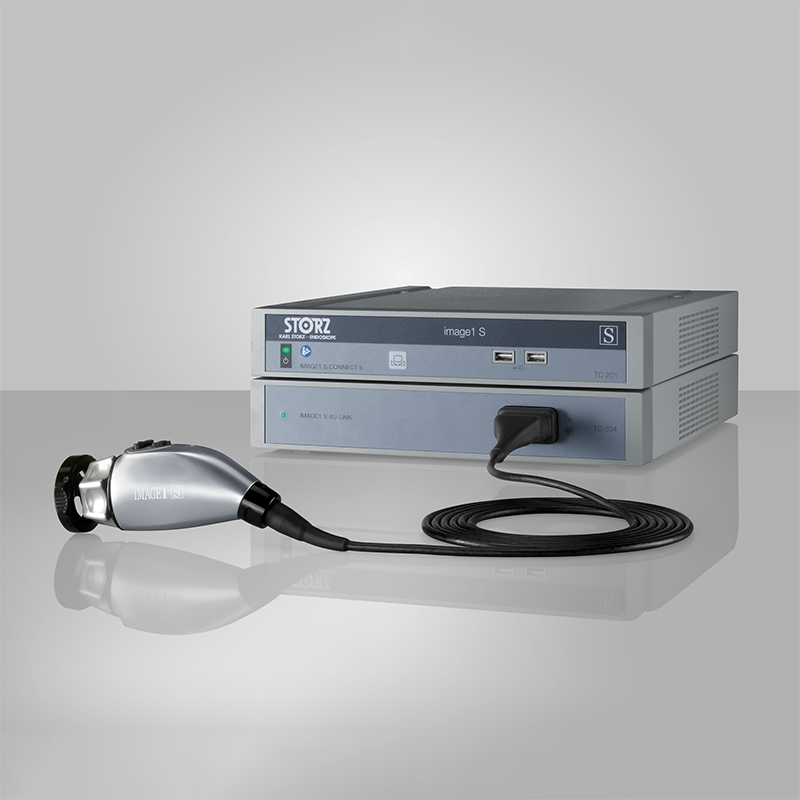 IMAGE1 S 4K影像系统